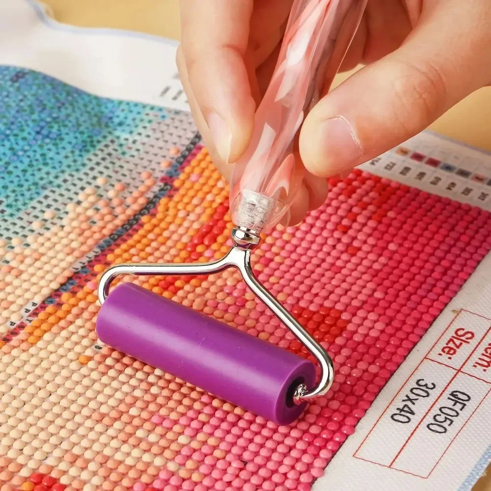 1PC Novo Kit de Ferramentas pa - Embroidery Service avaliação e preço