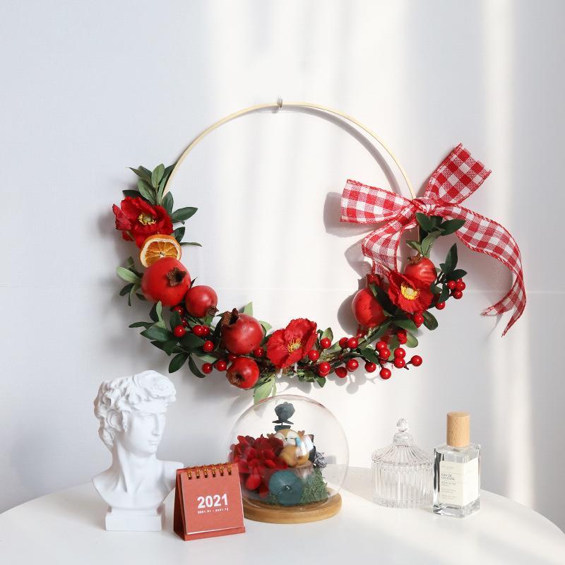 1/5 pçs 8-33cm de madeira diy  - Embroidery Hoop Stand avaliação e preço